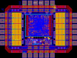 集成電路設計服務 融合設計與攝影的軟件開發生產供應商
