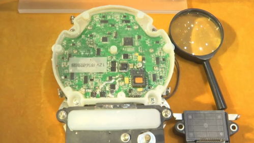 貴陽高新區 聚焦集成電路設計產業，托舉“強芯鑄魂”夢