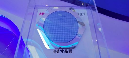 市長密集走訪30個重點項目，以“比學趕幫”促集成電路設計產業提速